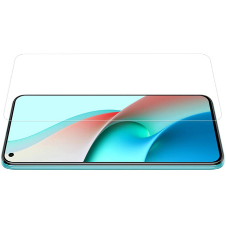 Tempered Glass XIAOMI REDMI NOTE 9T 5G