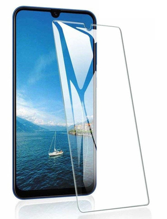 Tempered glass SAMSUNG GALAXY A7 2018