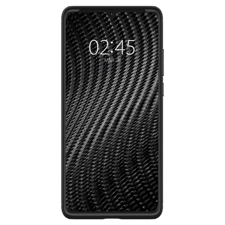 Etui Spigen Rugged Armor Huawei P30 Pro Black