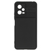 Camera Protected Case do Xiaomi Redmi Note 12 5G/Poco X5 czarny