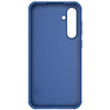 Nillkin Super Frosted Shield Pro Rugged Case for Samsung Galaxy S23 FE - Blue