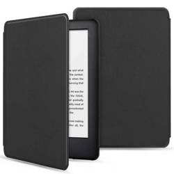 Case KINDLE 11 2022 Tech-Protect SmartCase black