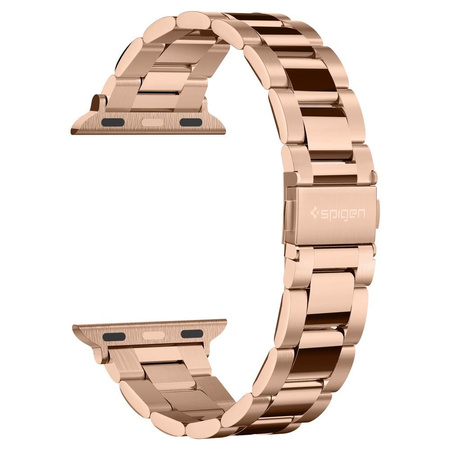 Spigen Modern Fit Band Apple Watch 1/2/3/4/5 (38/40mm) Rose Gold