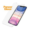 Gehärtetes Glas IPHONE 11 / XR PanzerGlass Standard Super+