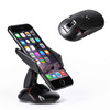 Folding Car Holder for Windshield / Cockpit Mouse black