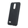 Case SAMSUNG GALAXY M33 5G Back Gel Matt black