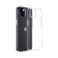 Joyroom 14X Case Hülle für iPhone 14 Pro Max Durable Cover Gehäuse Klar (JR-14X4)