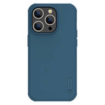 NILLKIN SUPER SHIELD PRO IPHONE 14 PRO MAX, BLUE / NIEBIESKI