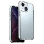 Uniq LifePro Xtreme iPhone 15 6,1&quot; Hülle transparent/kristallklar