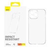 Case IPHONE 13 PRO Baseus OS-Lucent Series transparent