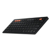 Samsung Smart Keyboard Trio 500 bezprzewodowa klawiatura bluetooth czarna (EJ-B3400UWEGEU)