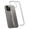 SPIGEN ULTRA HYBRID IPHONE 14 PRO MAX CRYSTAL CLEAR