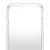 Schutzhülle IPHONE SE 2022 / SE 2020 / 7 / 8 PanzerGlass HardCase Antibacterial Military (0377) Grade Clear transparent