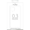 PURO 0.3 Nude - Etui Samsung Galaxy A42 5G (przezroczysty)