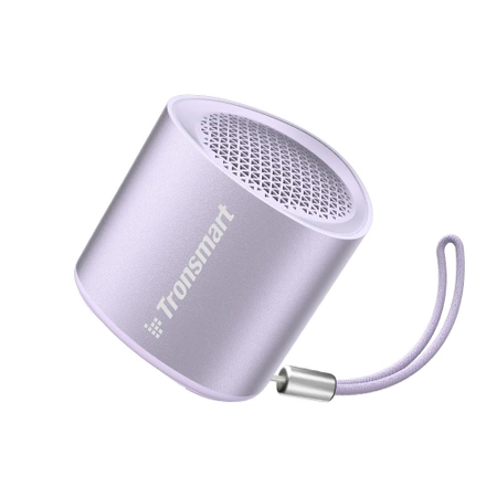 Tronsmart Nimo 5W Bluetooth 5.3 Mini-Lautsprecher – Lila