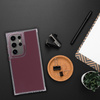 Futerał MATRIX do XIAOMI Redmi Note 13 4G purpurowy