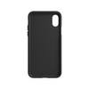 Original Case IPHONE X / XS Adidas OR Moulded Case BASIC (31584) black