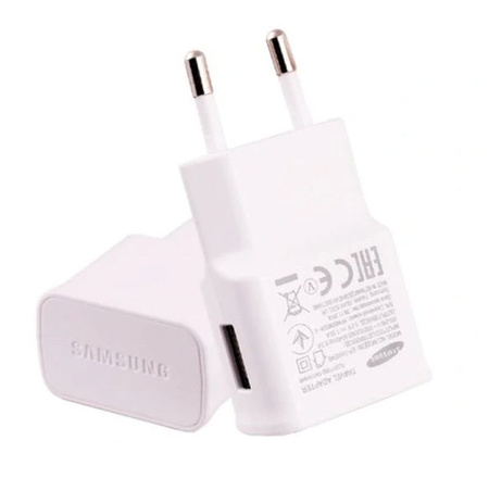 ŁAD IMPULSOWA SAMSUNG EP-TA50EWE 1.55A WHITE