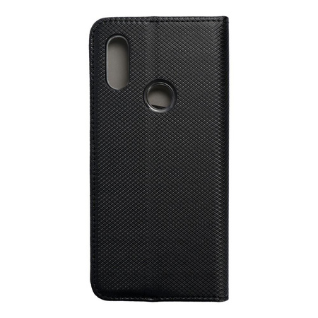 Etui portfel Flip Magnet XIAOMI REDMI 7 czarne