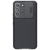 Case SAMSUNG GALAXY S22 Nillkin CamShield Pro black