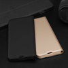 Dux Ducis Skin Pro Bookcase type case for iPhone 13 Pro Max golden