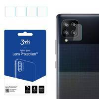 Samsung Galaxy M42 5G - 3mk Lens Protection™