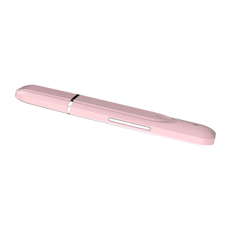 InFace Ultrasonic Cleansing Instrument MS7100 (pink)