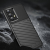 Thunder Case Flexibel Robuste Panzer Handyhülle TPU Schutzhülle für Samsung Galaxy A53 5G schwarz