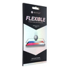 Szkło hybrydowe Bestsuit Flexible 5D Full Glue do iPhone 14 Pro czarny