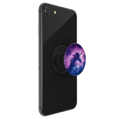 Popsockets 2 Mystic Nebula 801006 uchwyt i podstawka do telefonu - standard