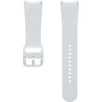 Sport band for Samsung Galaxy Watch 6 / Samsung Galaxy Watch 6 Classic - silver