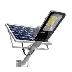 Solar lamp Superfire FF5-A, 63W, 500lm, 5000mAh