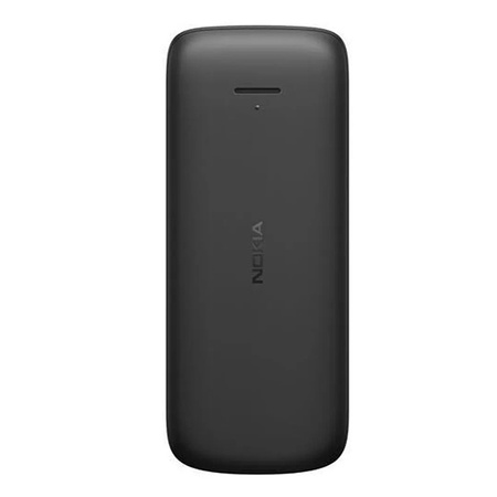 Telefon Nokia 215 dual slim black 4G