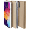 Case REALME C55 Flip Magnet gold