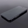 2pcs Full Screen Tempered Glass with Frame Case Friendly Wozinsky Full Glue iPhone 15 - Black