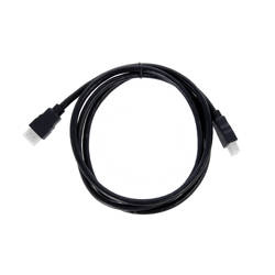 Kabel HDMI-HDMI V1.4 1.5m czarny