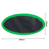 11L PVC waterproof bag - green