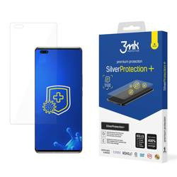 Huawei Nova 8 Pro 5G - 3mk SilverProtection+