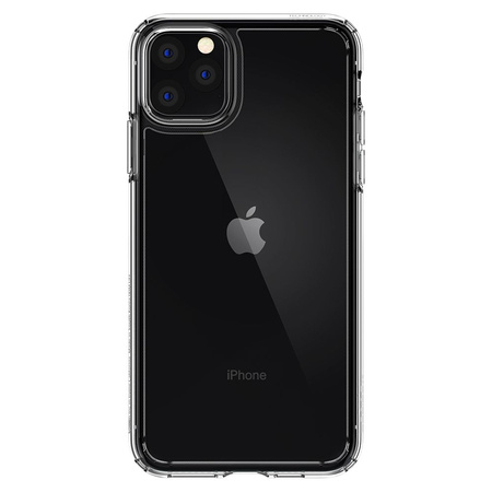 Etui Spigen Ultra Hybrid Iphone 11 Pro Crystal Clear