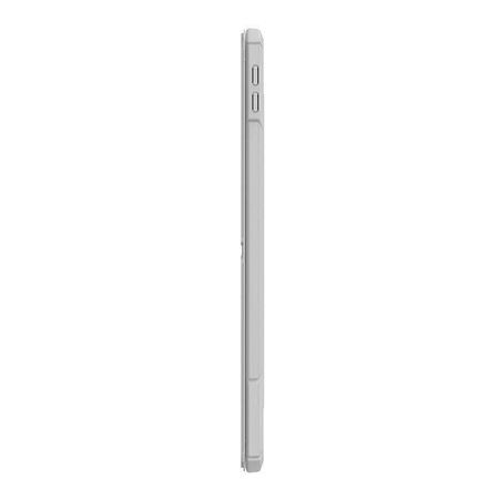 Case APPLE IPAD 10.2 Baseus Minimalist gray