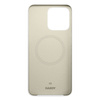 Apple iPhone 14 Pro - 3mk Hardy Silicone MagCase White