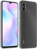 Etui XIAOMI REDMI 9A Slim Case Protect 1.8mm transparentne