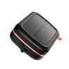 Choetech TWS kabellose Kopfhörer wasserdicht mit Solarpanel und integrierter 2500mAh Powerbank schwarz (BH-T05)