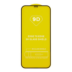 Szkło hartowane 9D do Honor 90 Lite 5G