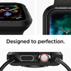 Etui Spigen Rugged Armor Apple Watch 4 (44MM) Black