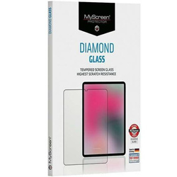 Tempered Glass SAMSUNG GALAXY TAB S8 / S9 / S9 FE MyScreen Glass Tab