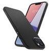 Spigen LIQUID AIR IPHONE 14 MATTE BLACK