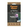 Gehärtetes Glas 5D IPHONE 14 PRO MAX PanzerGlass Ultra-Wide Fit Privacy Screen Protection Antibacterial (P2774)