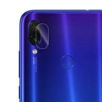 Wozinsky Camera Tempered Glass szkło hartowane 9H na aparat kamerę Xiaomi Redmi 7