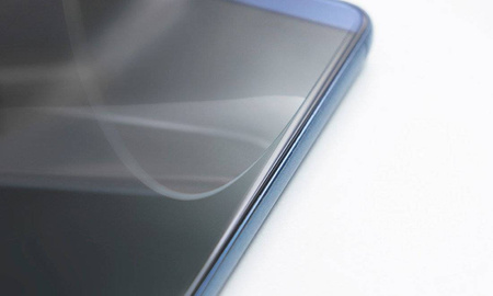 Szkło Hybrydowe SAMSUNG GALAXY A22 4G 3mk Flexible Glass Folia Hybrydowa